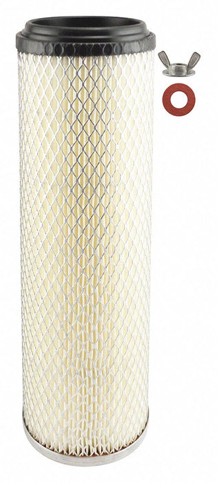 Inner Air Filter Round