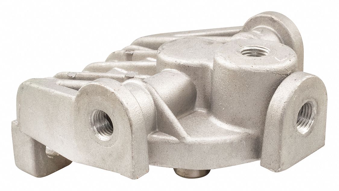 Fuel Filter Base Base/Secondary FB1302