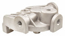 Fuel Filter Base Base/Secondary FB1302
