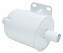 Hydraulic Filter In-Line 7-7/8 L