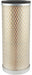 Outer Air Filter Round