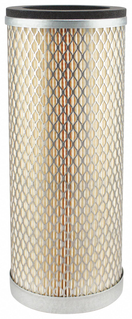 Outer Air Filter Round