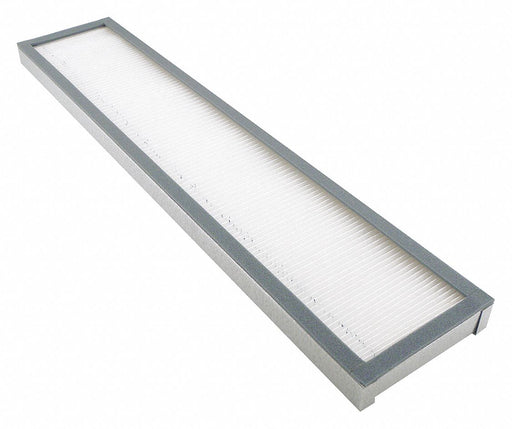 Cabin Air Filter Rectangular