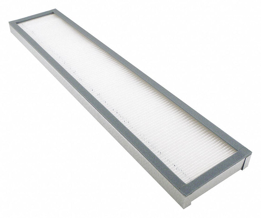 Cabin Air Filter Rectangular