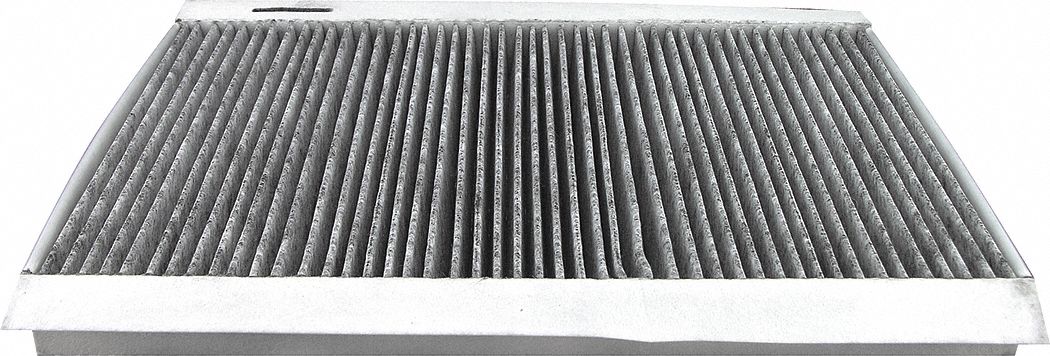 Cabin Air Filter Rectangular