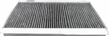 Cabin Air Filter Rectangular