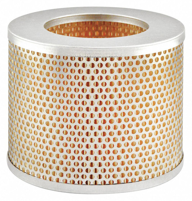 Air Filter Round