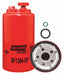 Fuel Filter 7-13/16x3-11/16x7-13/16 In