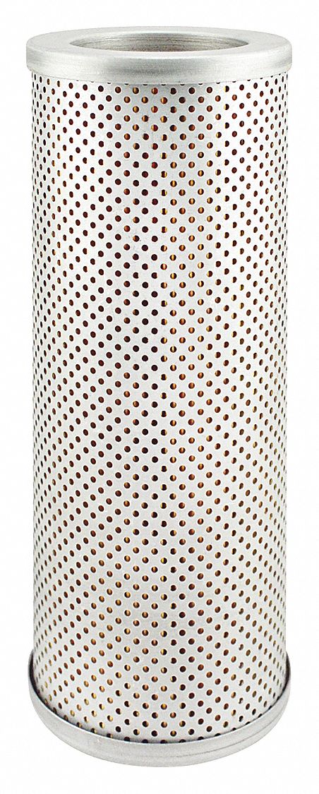 Hydraulic Filter Element Only 10-1/4 L