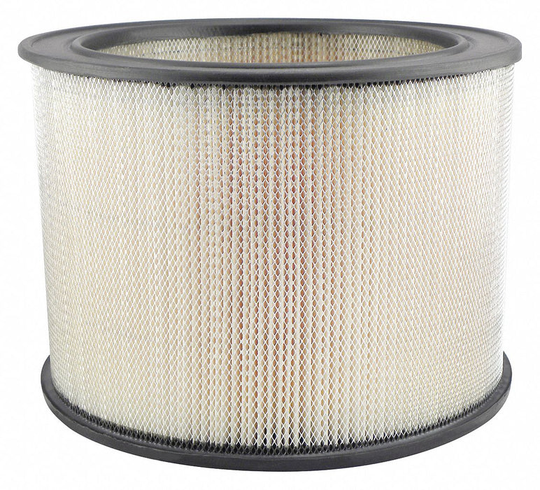 Air Filter Round