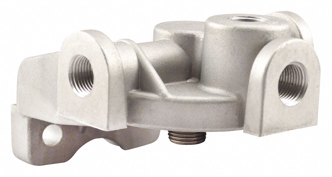 Coolant Filter Base Base CFB5000