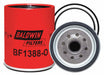 Fuel Filter 5-1/8 x 4-1/4 x 5-1/8 In
