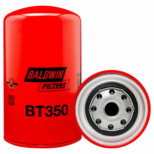 Hydraulic Filter Spin-On 7-11/32 L