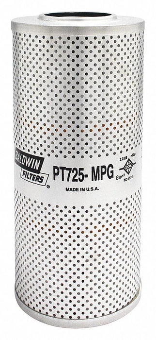 Hydraulic Filter Element Only 9-11/16 L