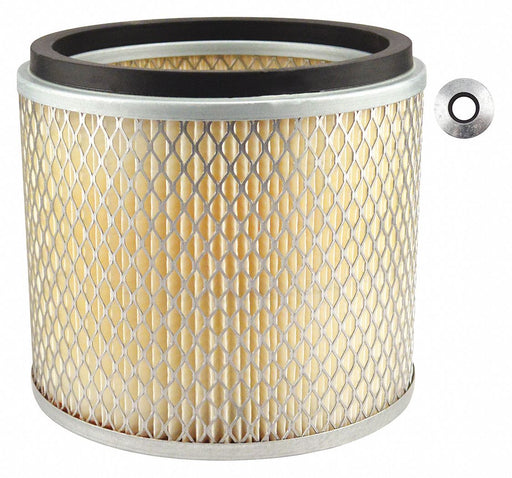 Inner Air Filter Round