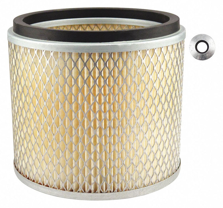 Inner Air Filter Round