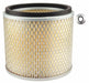 Inner Air Filter Round
