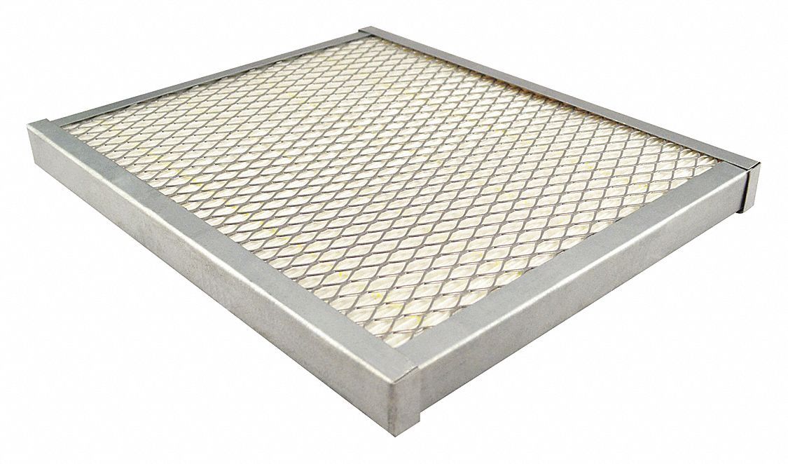 Air Filter Panel