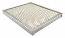 Air Filter Panel