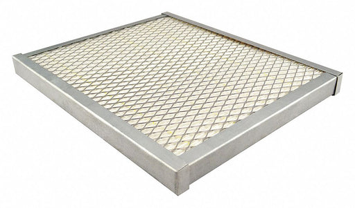 Air Filter Panel