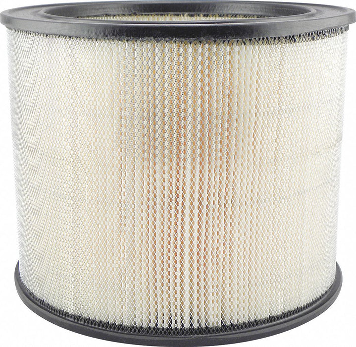 Air Filter Round