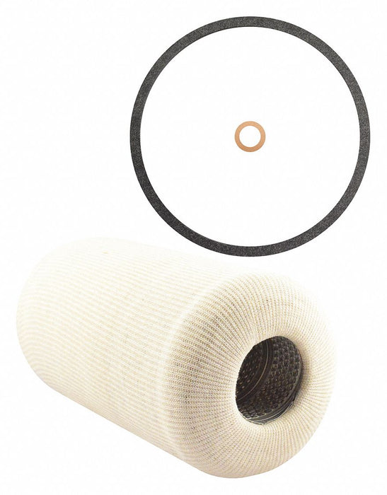 Fuel Filter 10 x 5-1/2 x 10 In