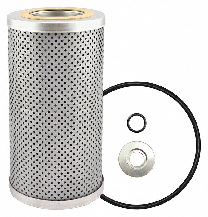 Hydraulic Filter Element Only 8-1/16 L