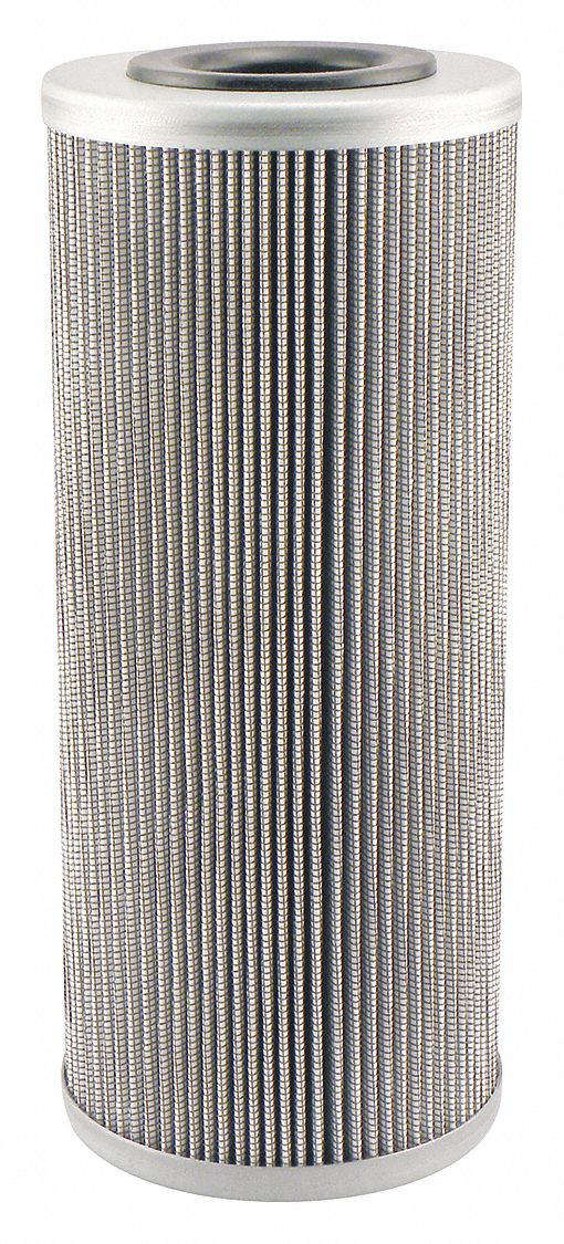 Hydraulic Filter Element Only 9-3/32 L