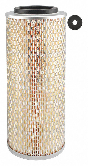 Outer Air Filter Round