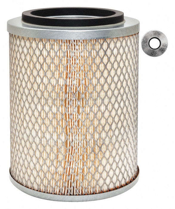 Air Filter Round