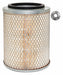 Air Filter Round
