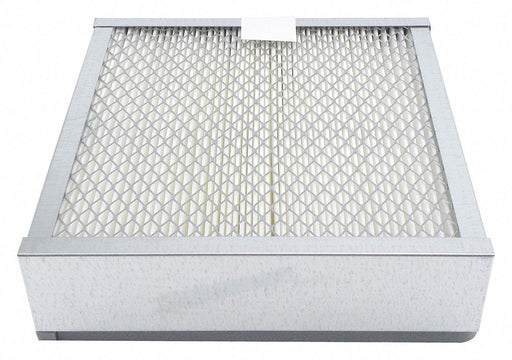Cabin Air Filter Rectangular