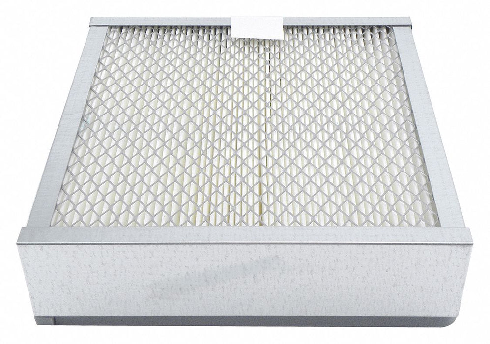 Cabin Air Filter Rectangular