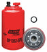 Fuel Filter 7-3/8 x 3-11/16 x 7-3/8 In