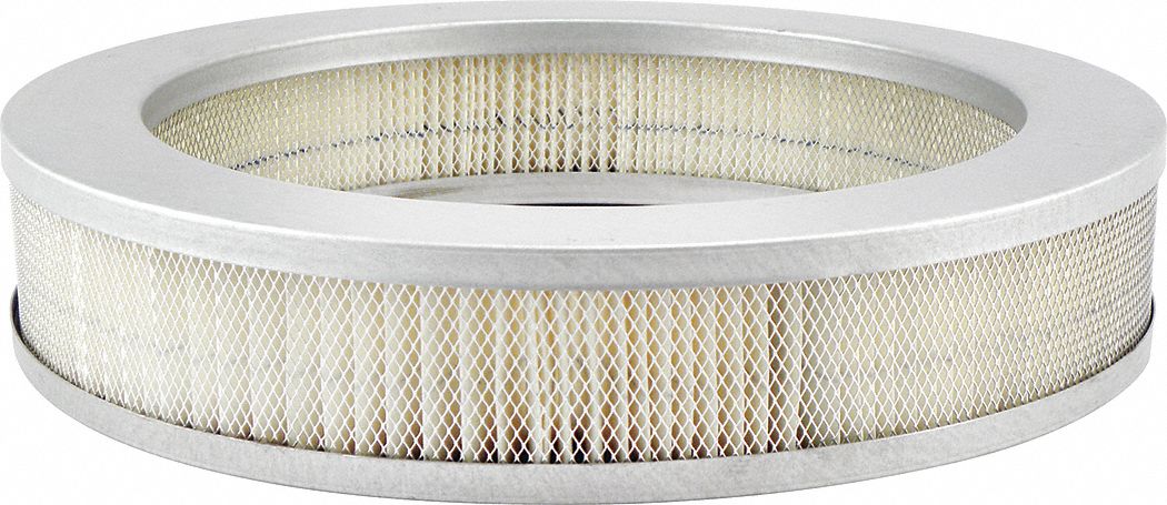 Air Filter Round