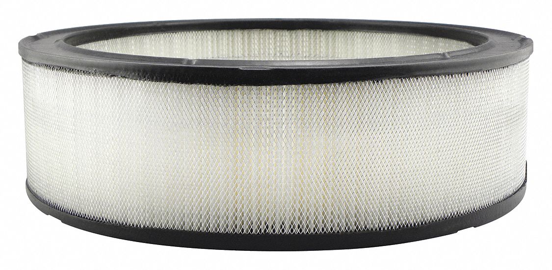 Air Filter Round
