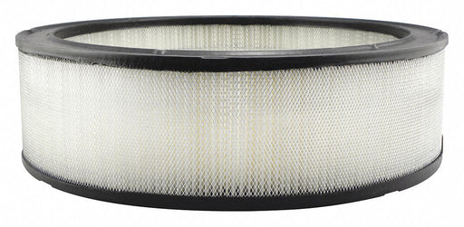 Air Filter Round
