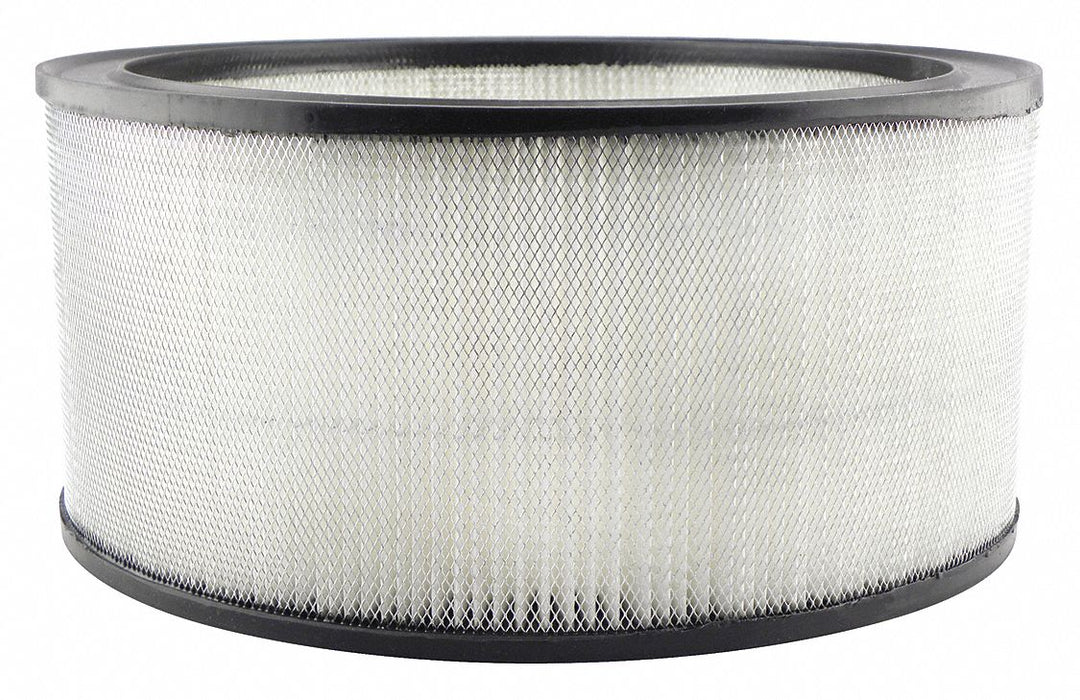 Air Filter Round