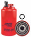 Fuel Filter 7-3/8 x 3-11/16 x 7-3/8 In