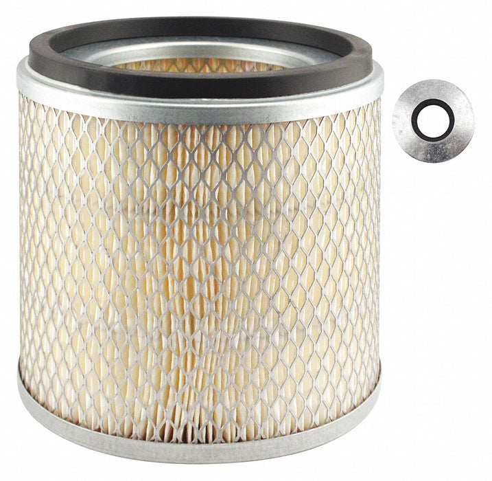 Inner Air Filter Round
