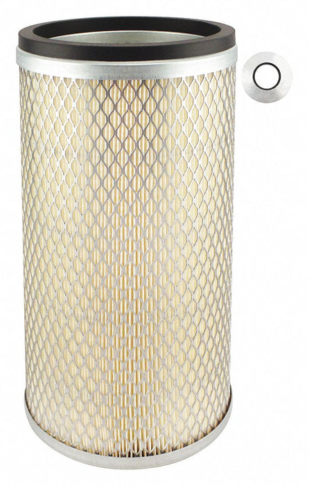 Inner Air Filter Round