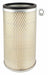 Inner Air Filter Round