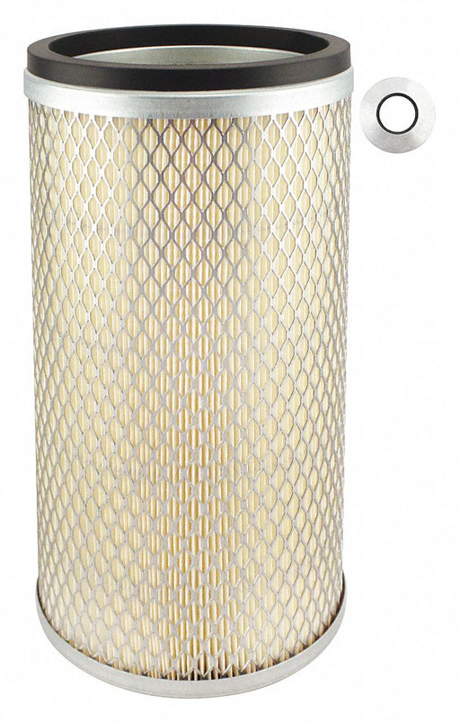 Inner Air Filter Round
