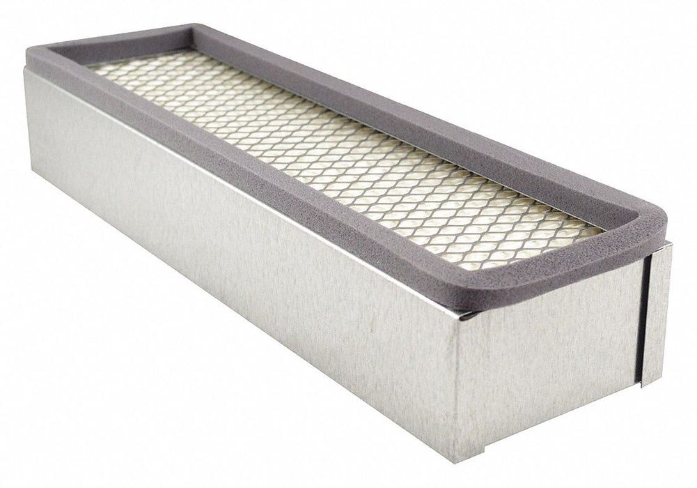 Cabin Air Filter Rectangular