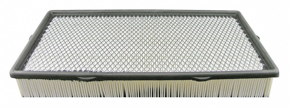 Air Filter Panel
