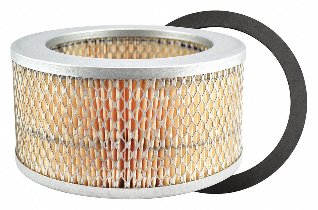 Air Filter Round