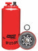 Fuel Filter 9-15/32x3-11/16x9-15/32 In