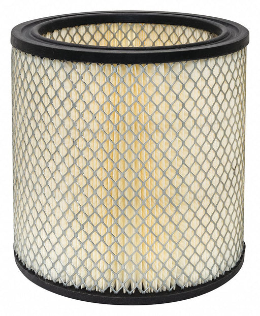 Air Filter Round
