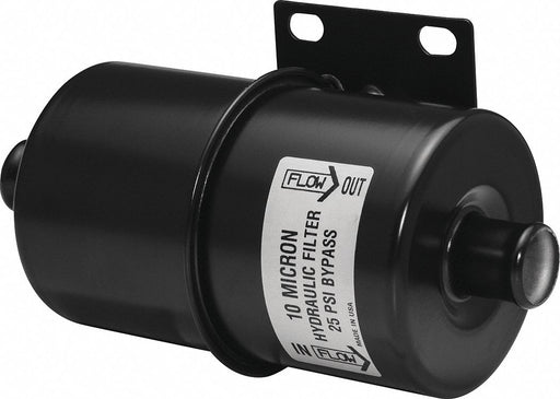 Hydraulic Filter In-Line 7-31/32 L