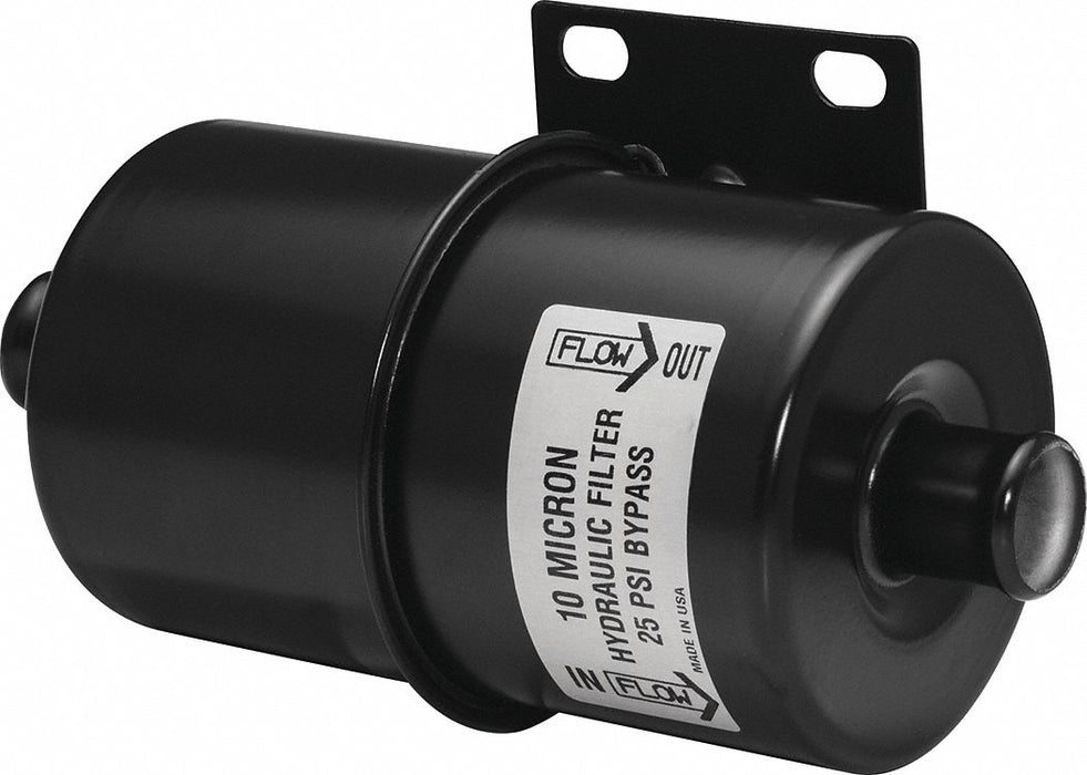 Hydraulic Filter In-Line 7-31/32 L